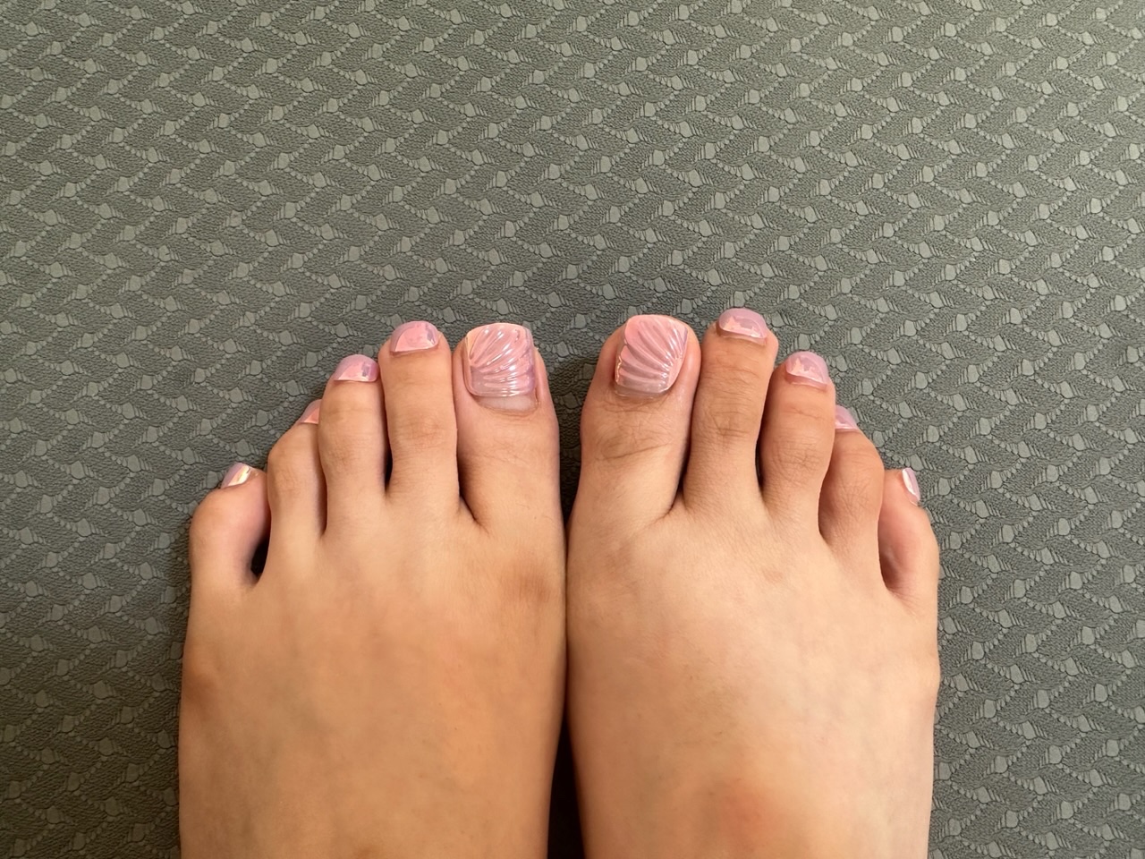 楽天市場】NEW【選べるペディチップ3点セット】ペディキュア PEDI 足