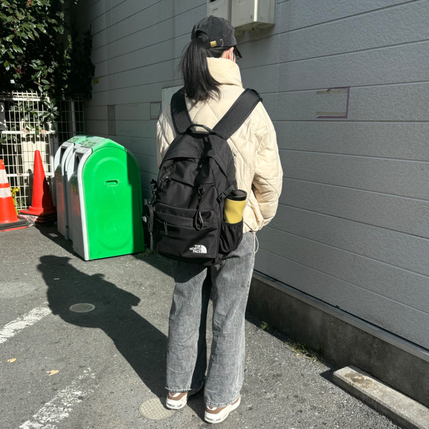 楽天市場】☆送料無料☆日本未入荷[THE NORTH FACE] NM2DQ50