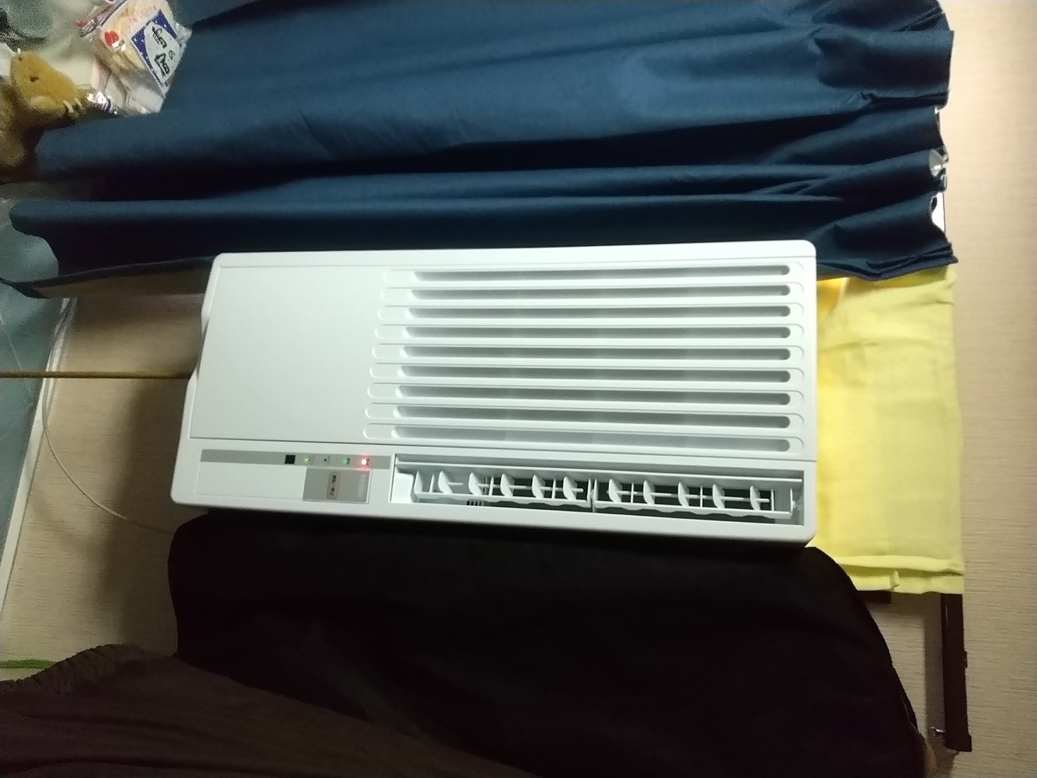 楽天市場】《すぐ使える！》エアコン 窓用エアコン ハイアール Haier
