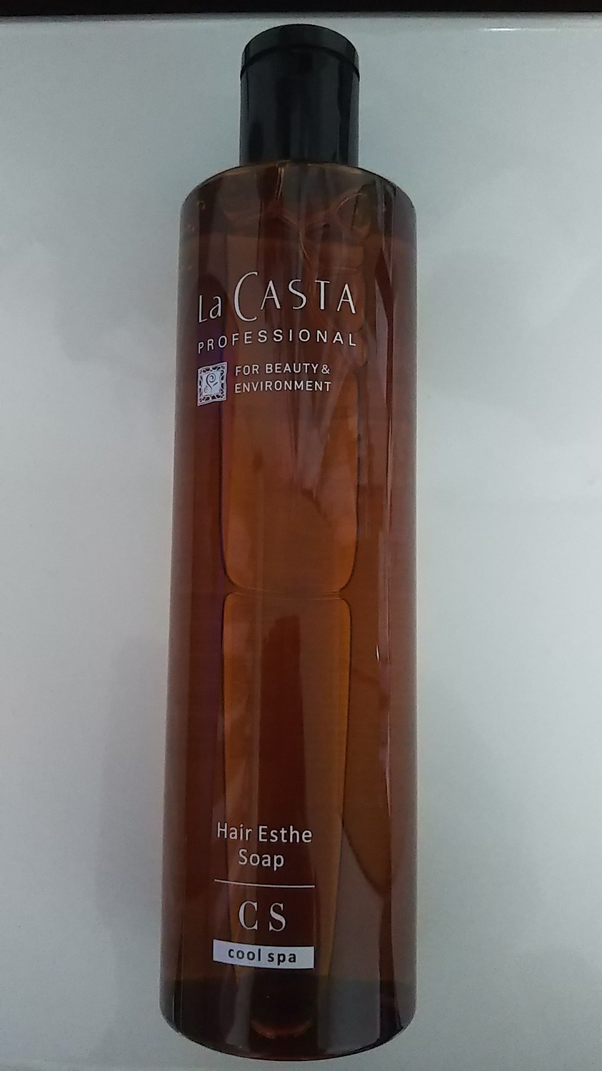La CASTA ヘアエステマスク・ソープ 3個セット ヘアエステ ソープ＆マスクCS｜プロ用ナチュラルヒーリング