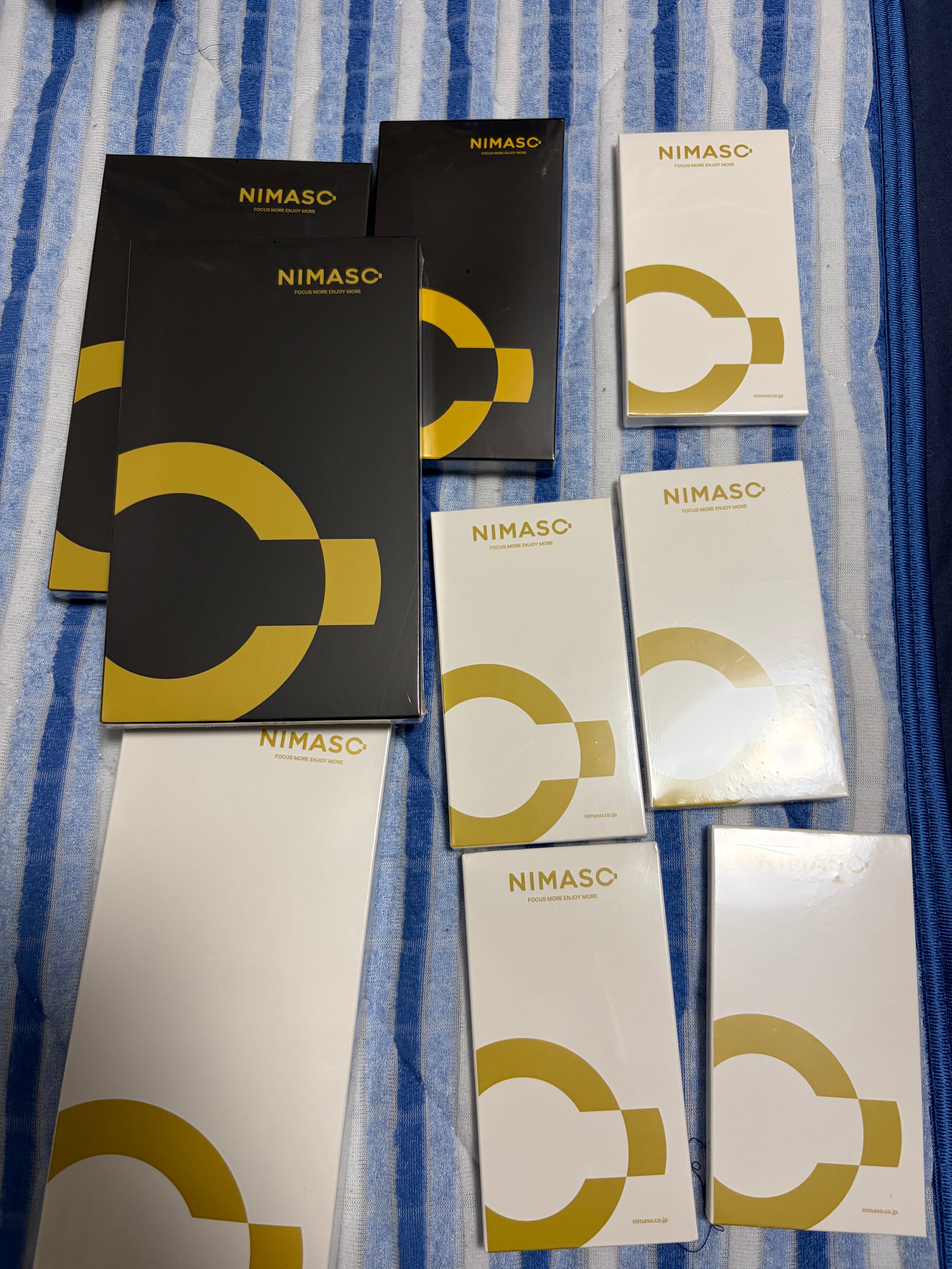 NIMASOガラスフィルム iPhone保護フィルム NIMASO口コミ レビュー画像22