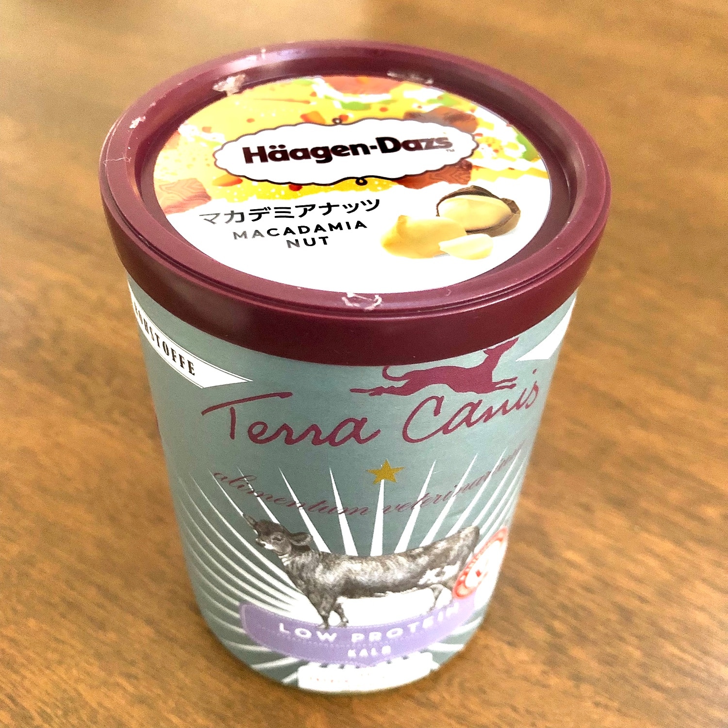 楽天市場】テラカニス アリベット ロープロテイン 400g ウェットフード