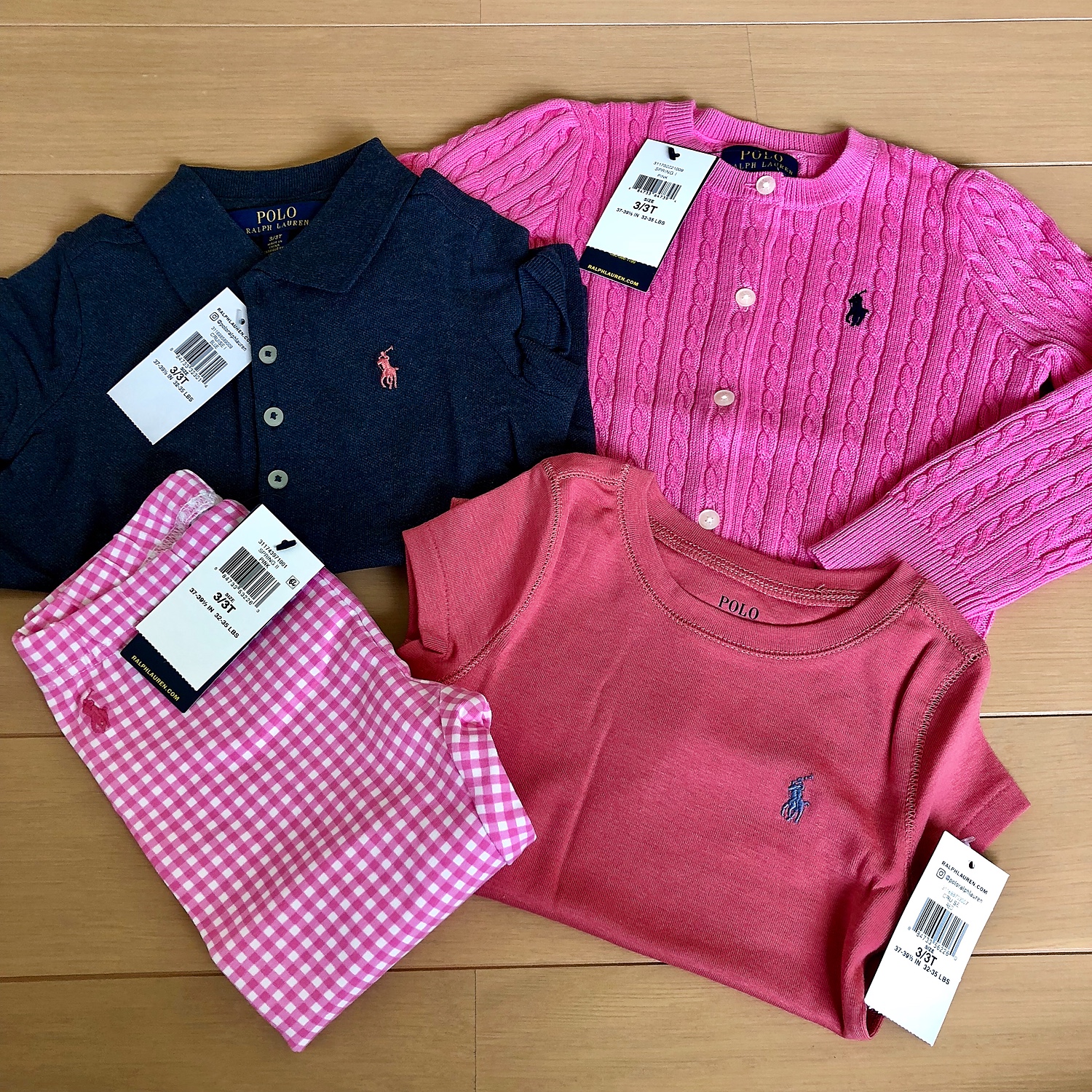 楽天市場 ご予約商品 ラルフローレンのベビー キッズ福袋 カバーオール ワンピース Tシャツ ポロシャツなどが入りますラルフローレン 福袋 ベビー キッズ 19年 男の子 女の子 4月下旬 発送予定 ベビー服出産祝エンジェルウインク 未購入を含む みんなの 楽天市場 ご予約商品 ラルフローレンのベビー キッズ福袋 カバーオール ワンピース Tシャツ ポロシャツなどが入りますラルフローレン 福袋 ベビー キッズ 19年 男の子 女の子 4月下旬 発送予定 ベビー服出産祝エンジェルウインク 未購入を含む みんなの
