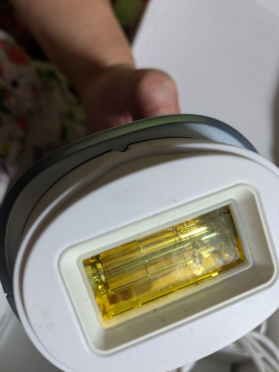 購入者レビュー写真