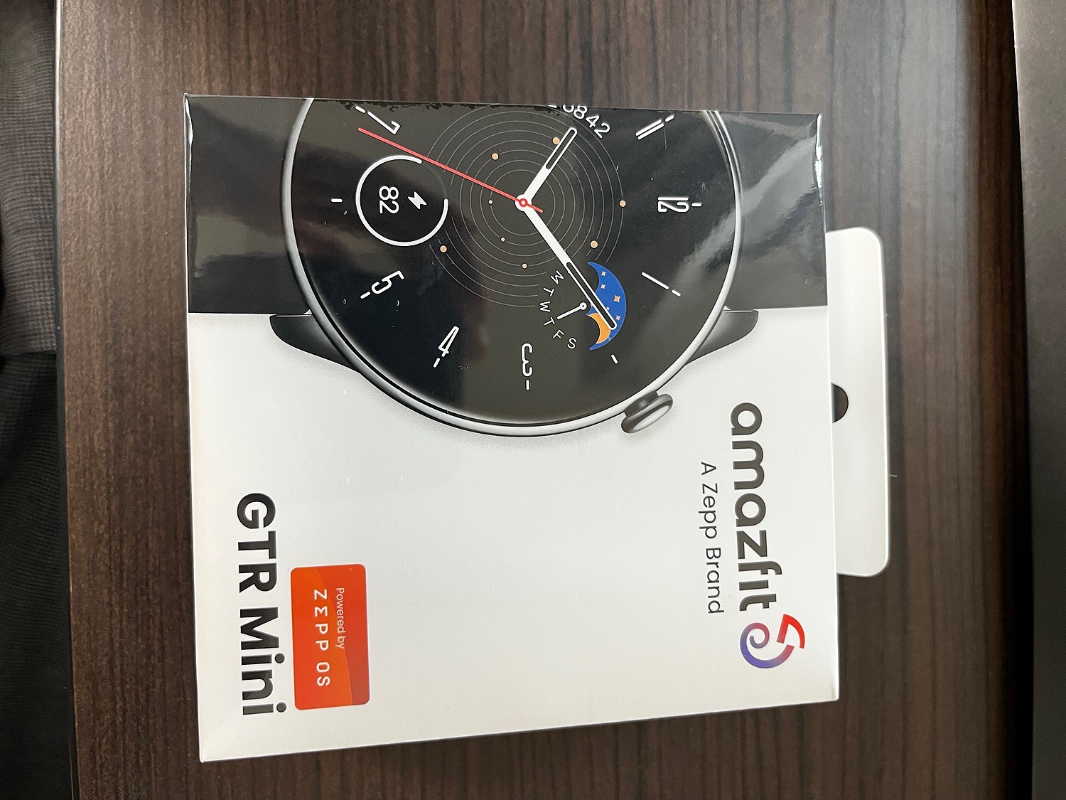 楽天市場】【販売再開未定】楽天2位 Amazfit GTR Mini スマート