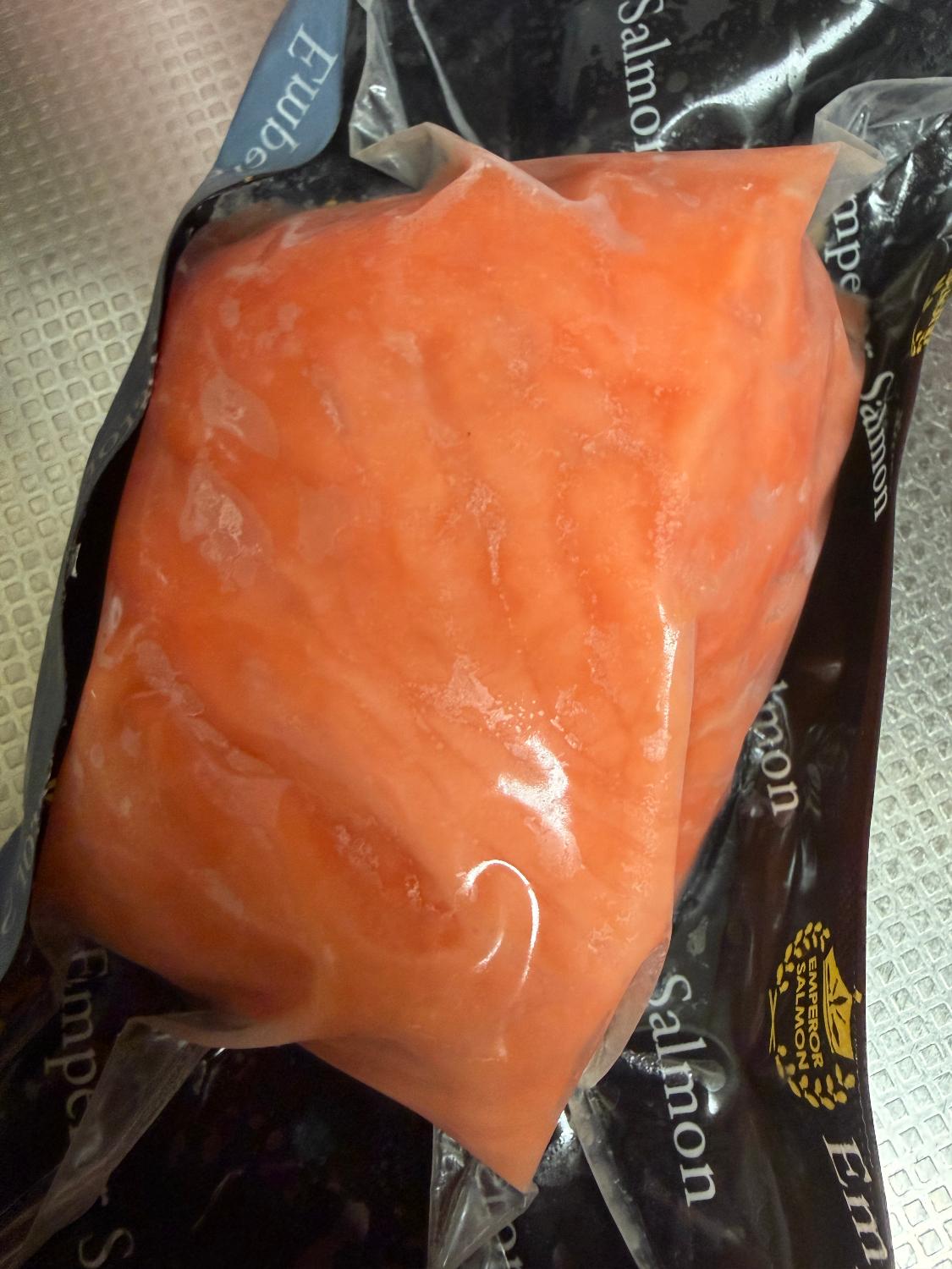 ふるさと納税 いくら醤油漬け 白糠町 レビュー画像3