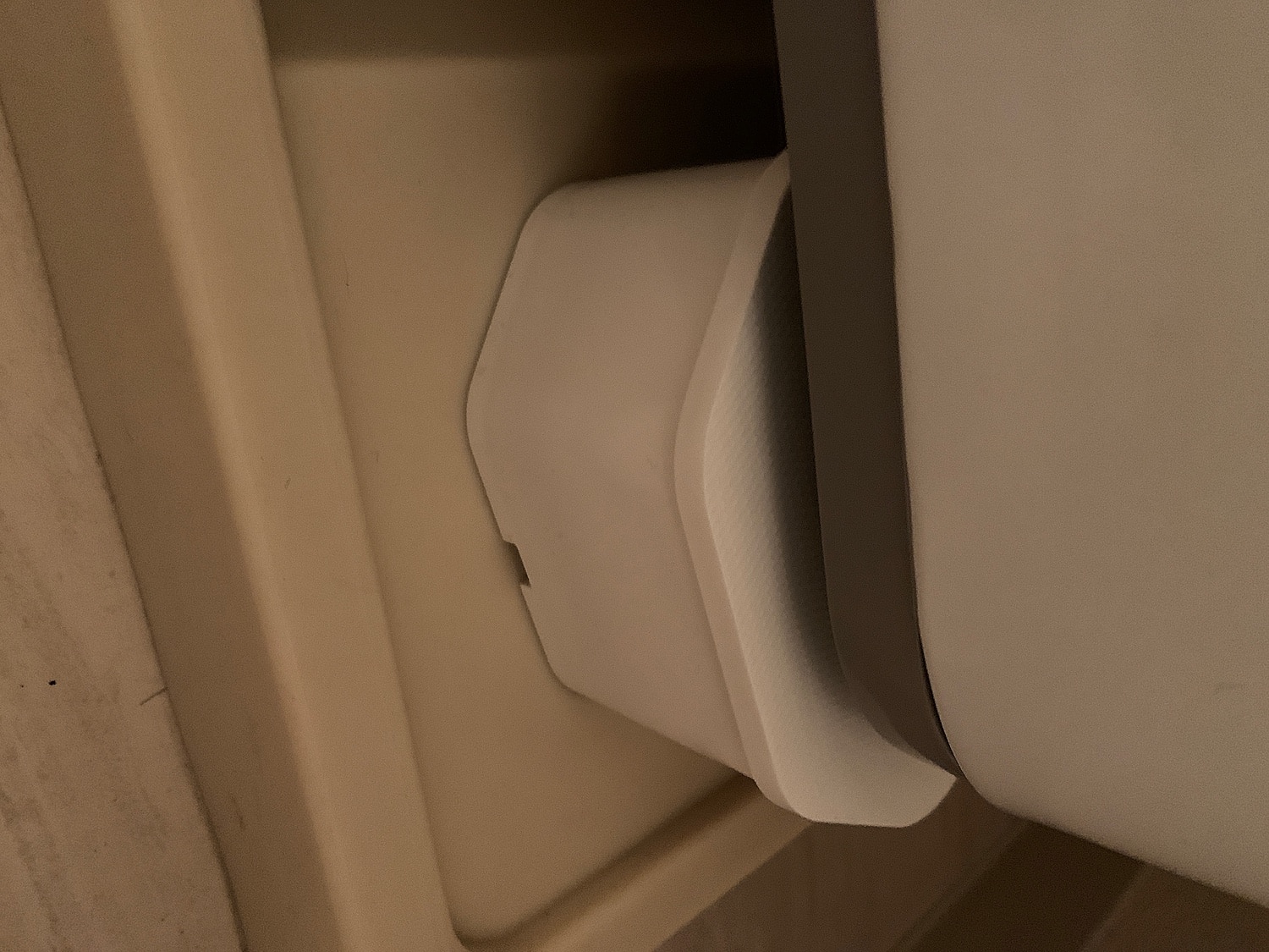 OP-SG600 因幡電機 洗濯機用防振かさ上げ台 置き台 ふんばるマン 1セット4個入 ワンプラス ふんばるマン 洗濯 ふんばるマン OP-SG600 洗濯機かさ上げ台 レビュー画像14