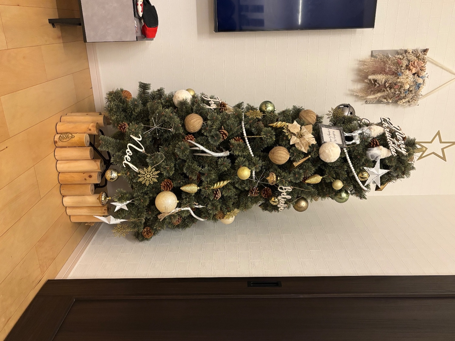 楽天市場】【公式 Alsace(R) 正規品】クリスマスツリー アルザス