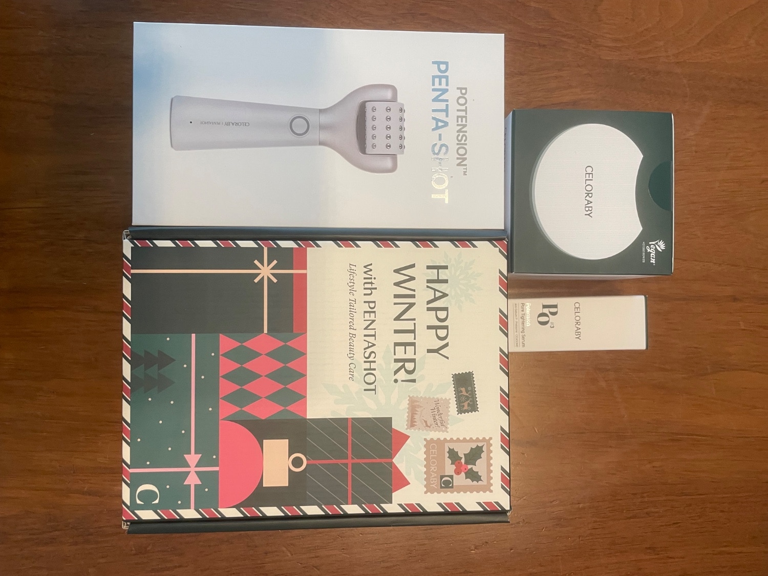 楽天市場】☆先着6,000円クーポン☆福袋企画セット☆ 楽天1位 美顔器