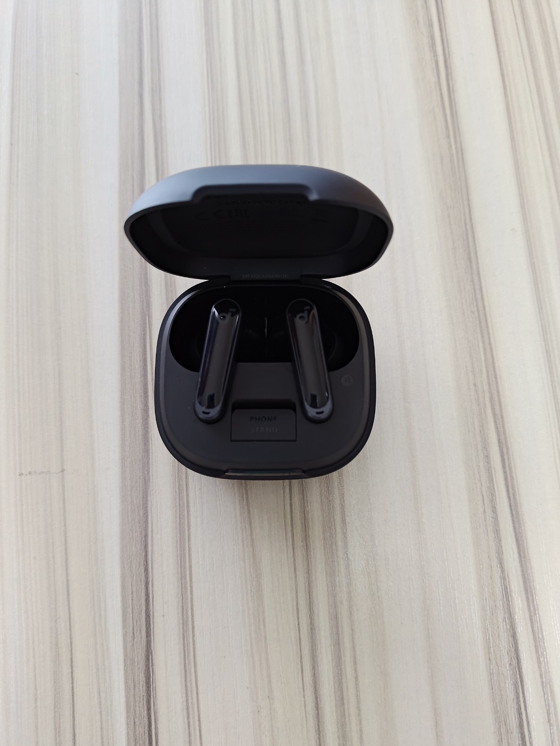 Anker Soundcore P40i AnkerSoundcoreP40i ワイヤレスイヤホン ノイズキャンセリング レビュー画像14