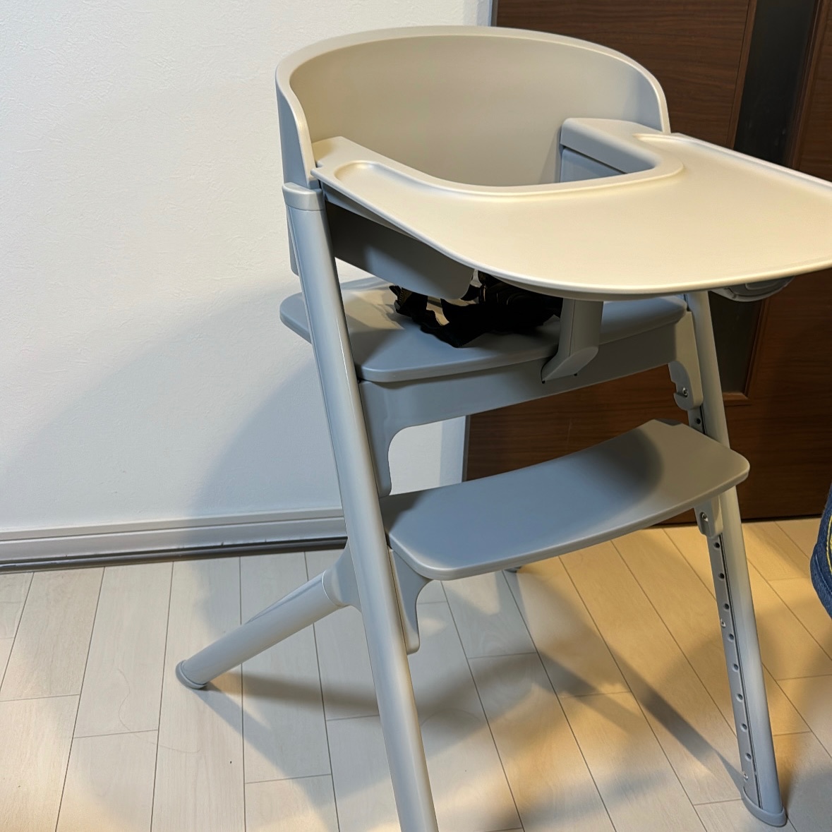 楽天市場】【B品】ノウス ベビーチェア ハイチェア キッズ