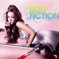 楽天市場】BEST FICTION(CD+DVD) [ 安室奈美恵 ](楽天ブックス