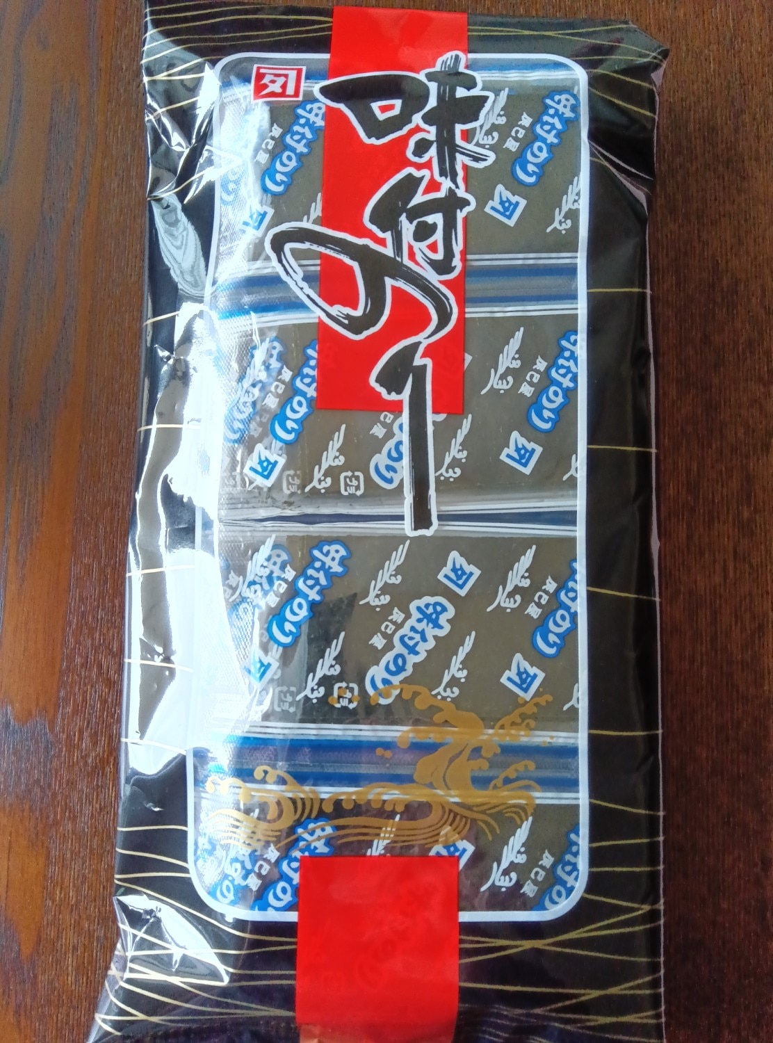 楽天市場】辰巳屋 海苔【 メール便 送料無料！ 】 辰巳屋 特上 味付