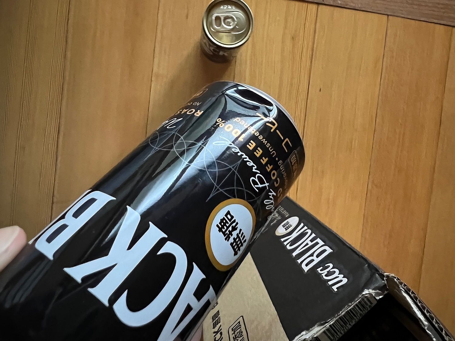 楽天市場】UCC ブラック無糖 缶(185g*30本入)【UCC ブラック】[アイス