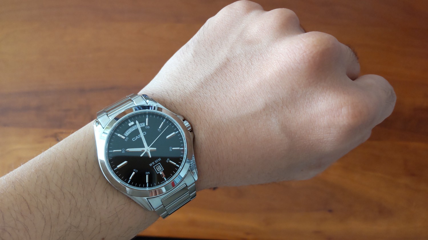 楽天市場】【10年保証】【日本未発売】CASIO STANDARD MENS