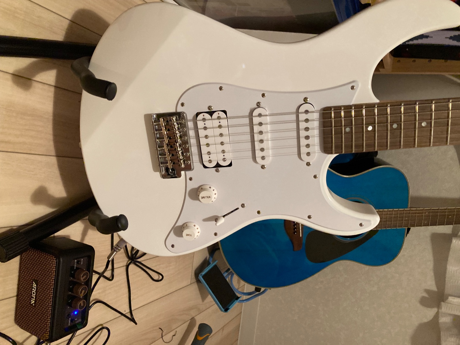楽天市場】YAMAHA PACIFICA012 エレキギター初心者セット 選べる 楽天市場】YAMAHA PACIFICA012 エレキギター初心者セット 選べる