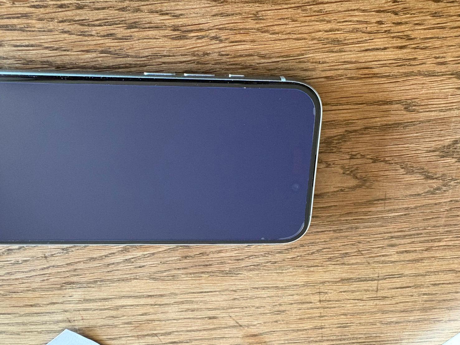 購入者レビュー写真