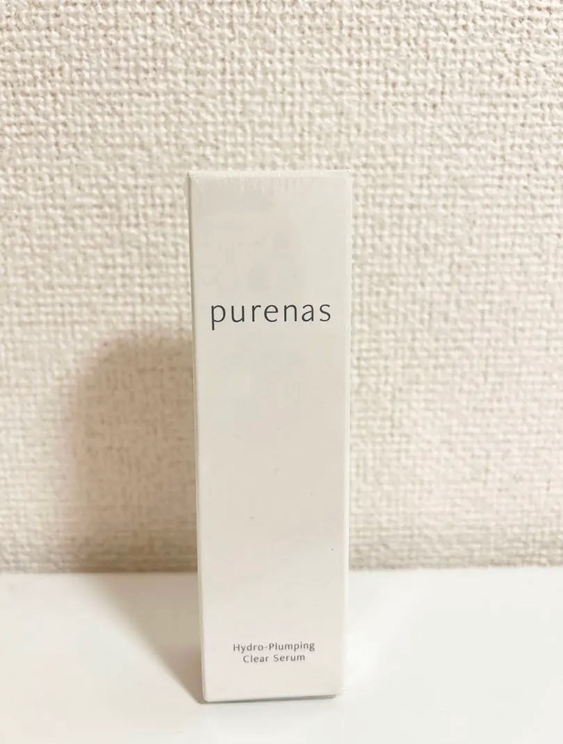 Purenas ピュアナスクリーム バストケア 陥没乳首 陥没乳頭 陥没 乳首