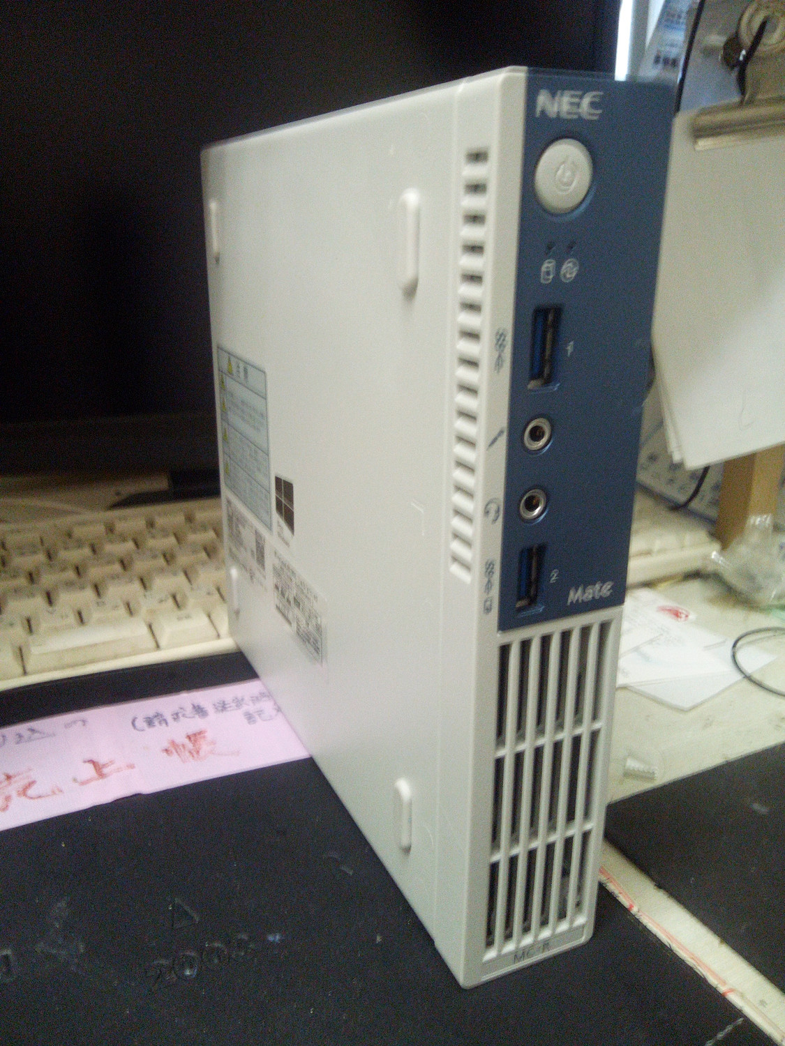 安心発送】 ゲーミングPC 税込送料無料 あす楽対応 即日発送 美品 HP Z2 Mini G4 Workstation Windows11 Xeon  E-2124G 32GB 爆速NVMe式 256GB-SSD NVIDIA Quadro P1000 Office付 Win11 Windows10も対応可能  Win10