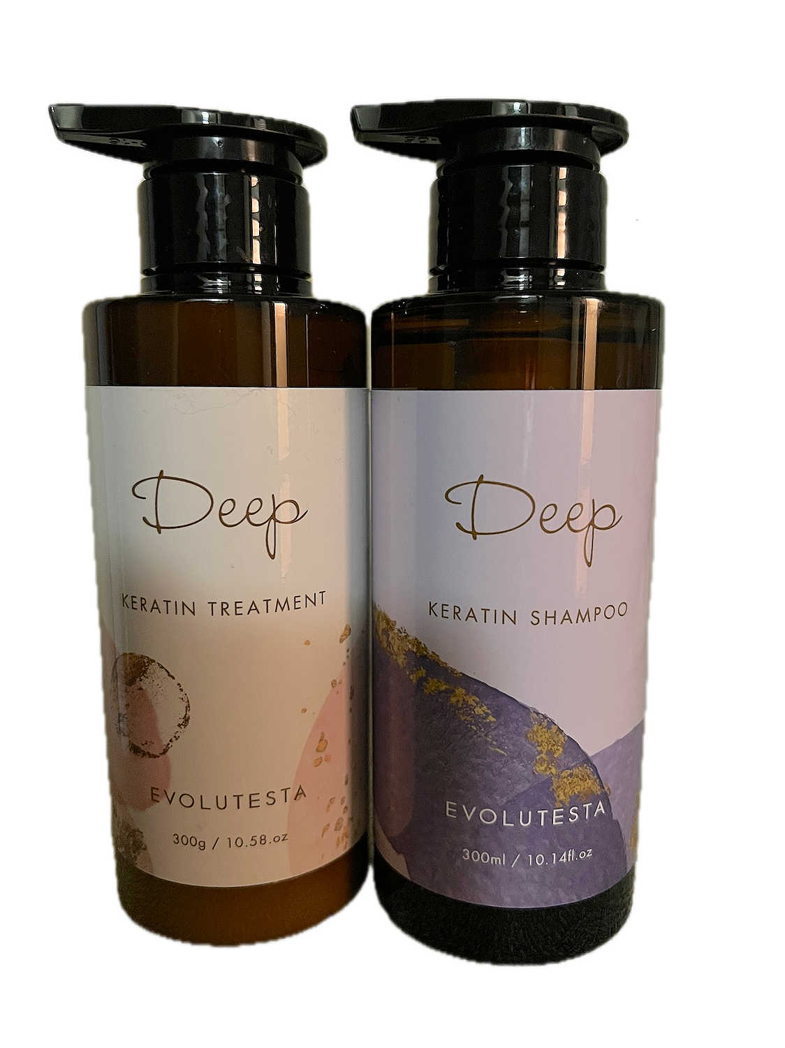 楽天市場】髪質改善トリートメント 美容室専売 ディープ ケラチン