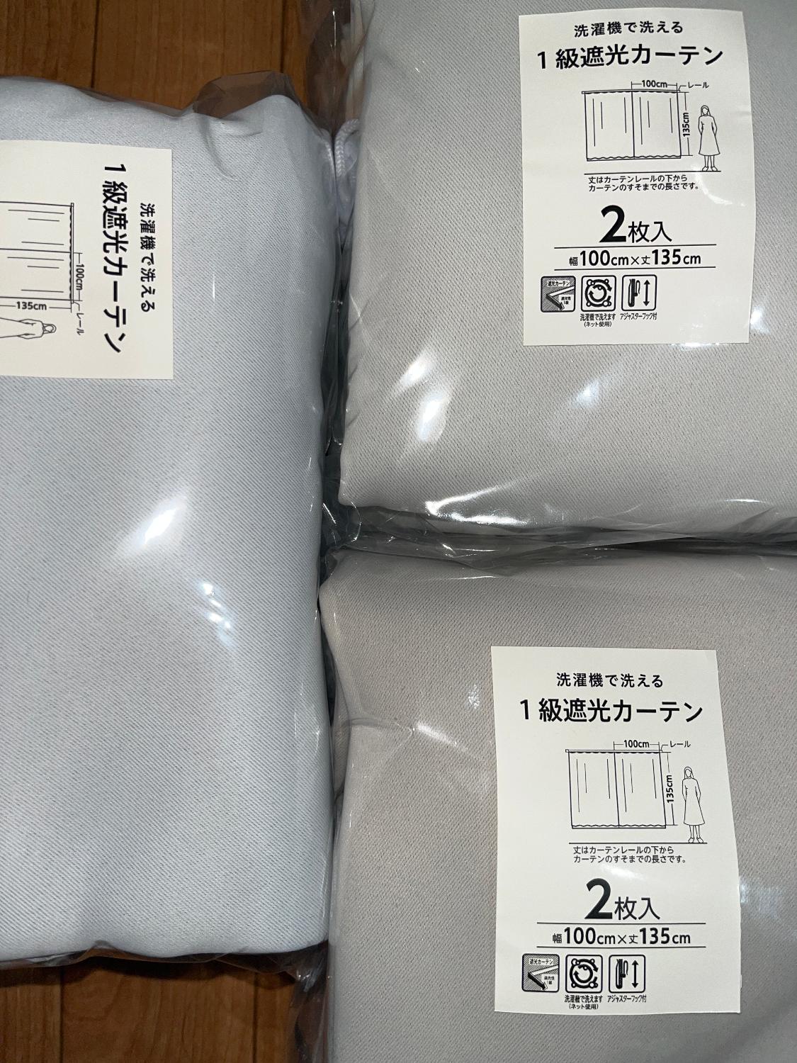 購入者レビュー写真