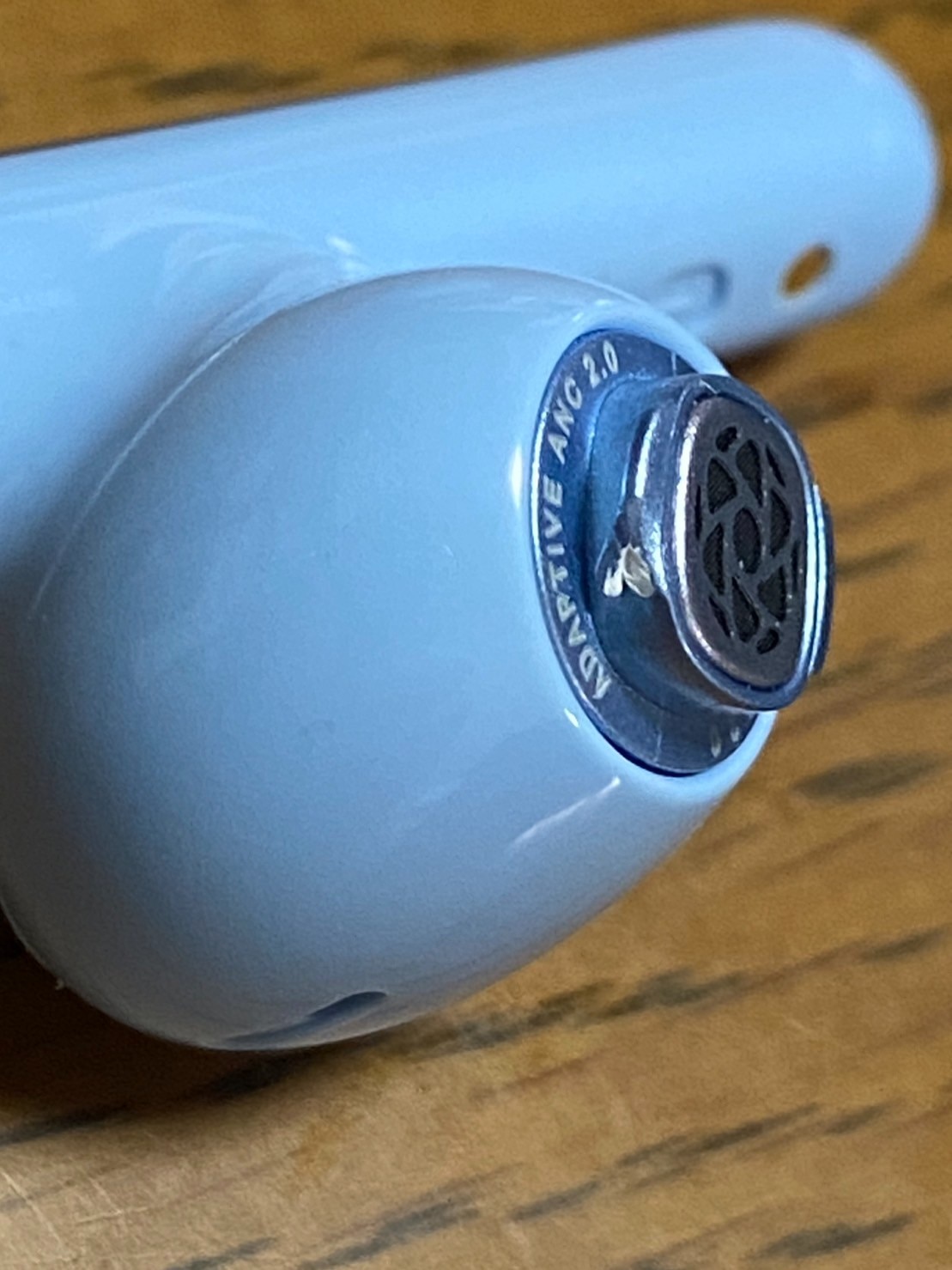 Anker Soundcore Liberty 4 NC AnkerSoundcore Liberty4NC ワイヤレスイヤホン レビュー画像15