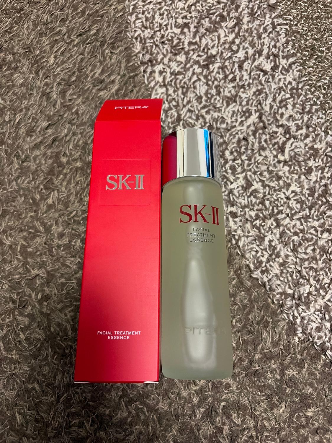 楽天市場】【25年/26年製造 国内正規品】SK2 SK-II sk2 フェイシャル