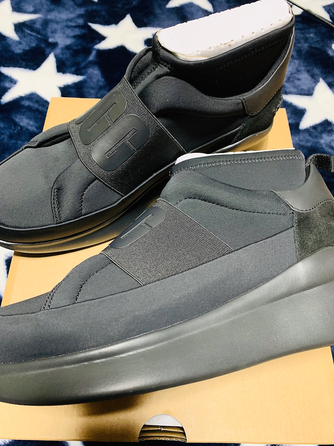 楽天市場】UGG アグ シューズ レディース NEUTRA SNEAKER ニュートラ ...