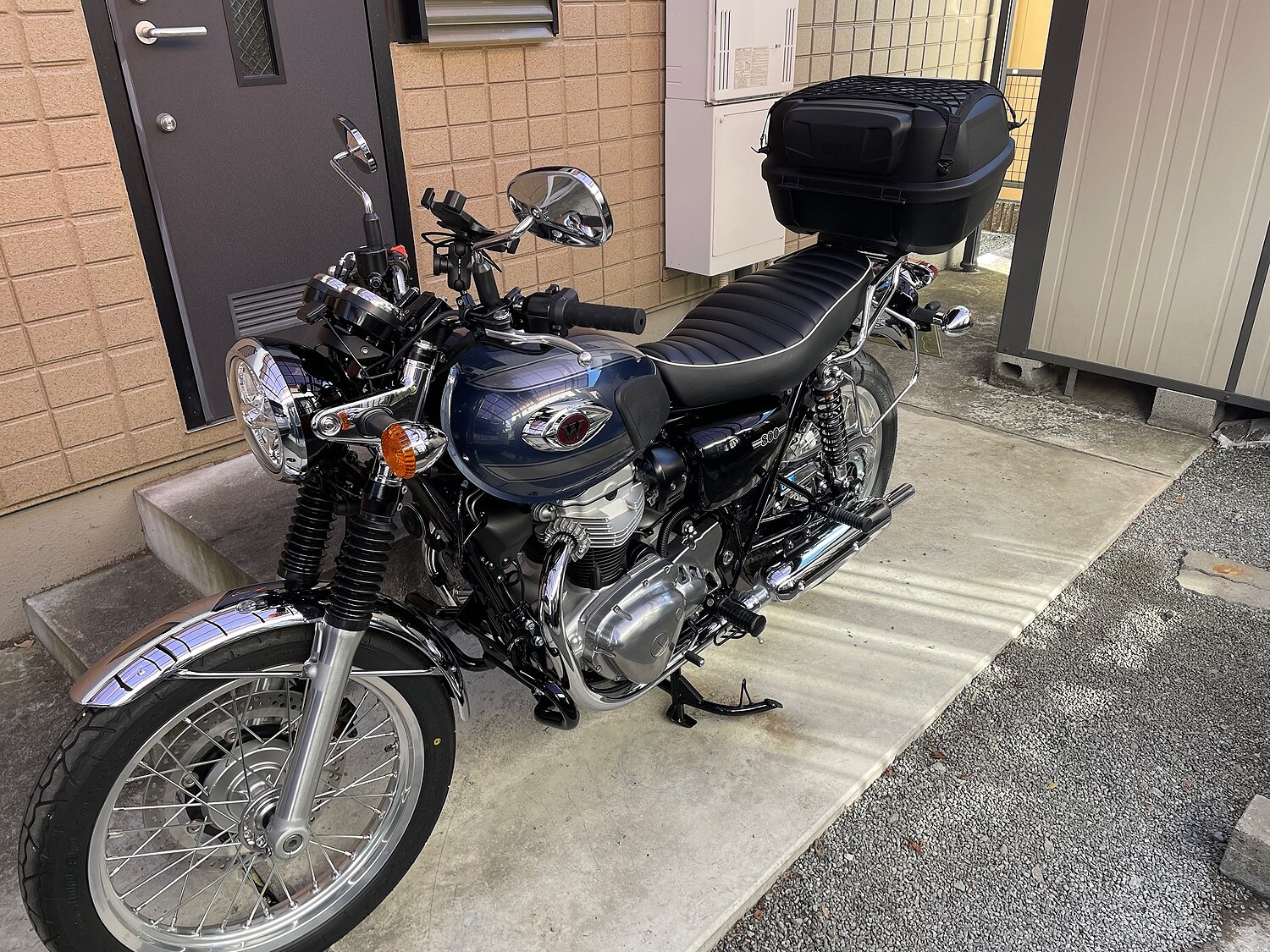 楽天市場】デイトナ DAYTONA バイク用 GIVI BOX ジビ リアボックス 