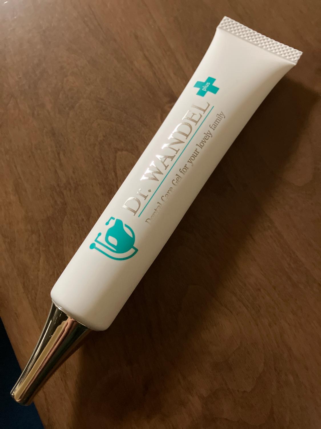 楽天市場】ドクターワンデル プラス Dr.wandel 30g 愛犬用 デンタル