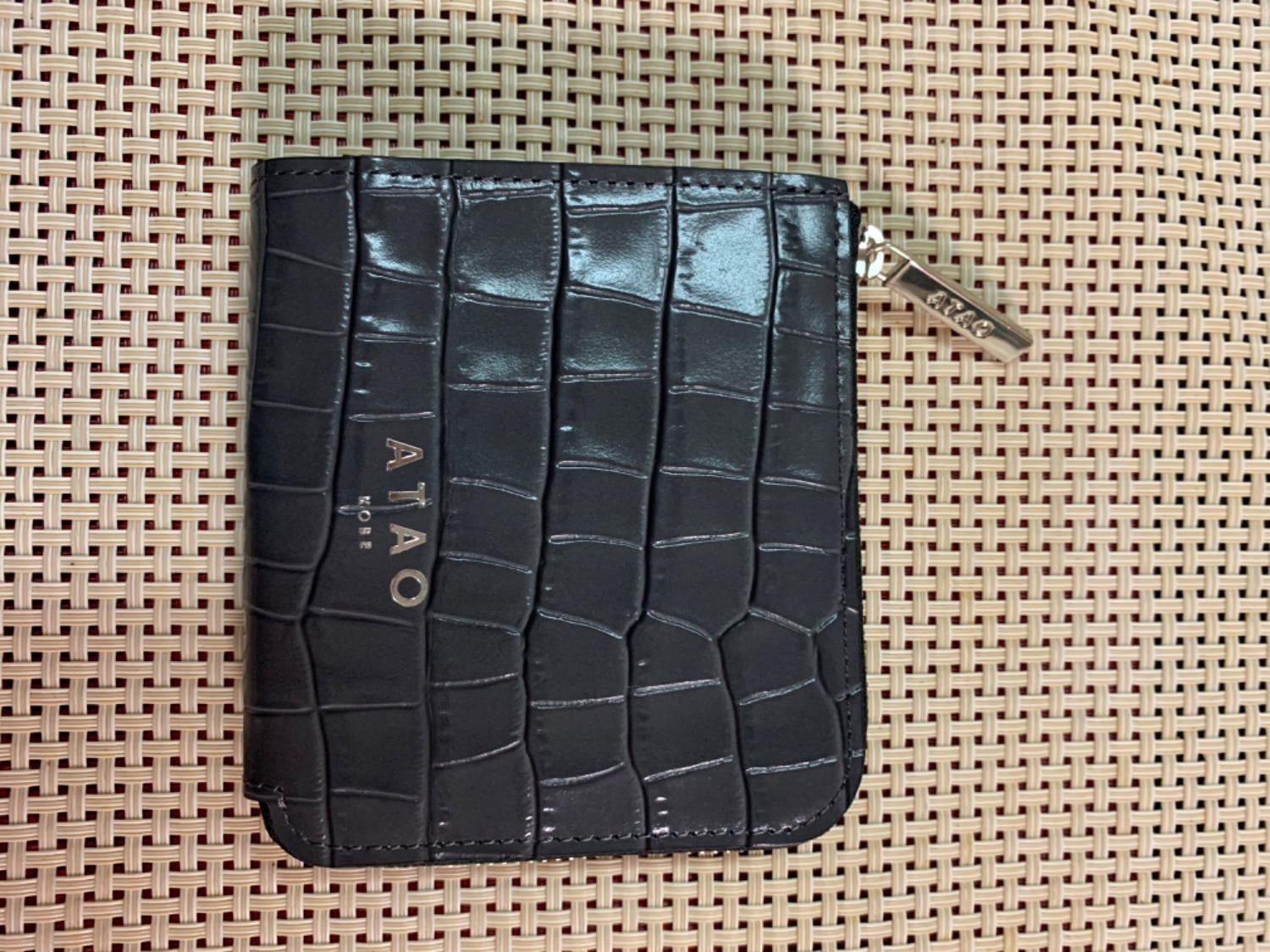 楽天市場】【ATAO公式】＜Men's Lady's＞チェス・レリーフ 手のひら