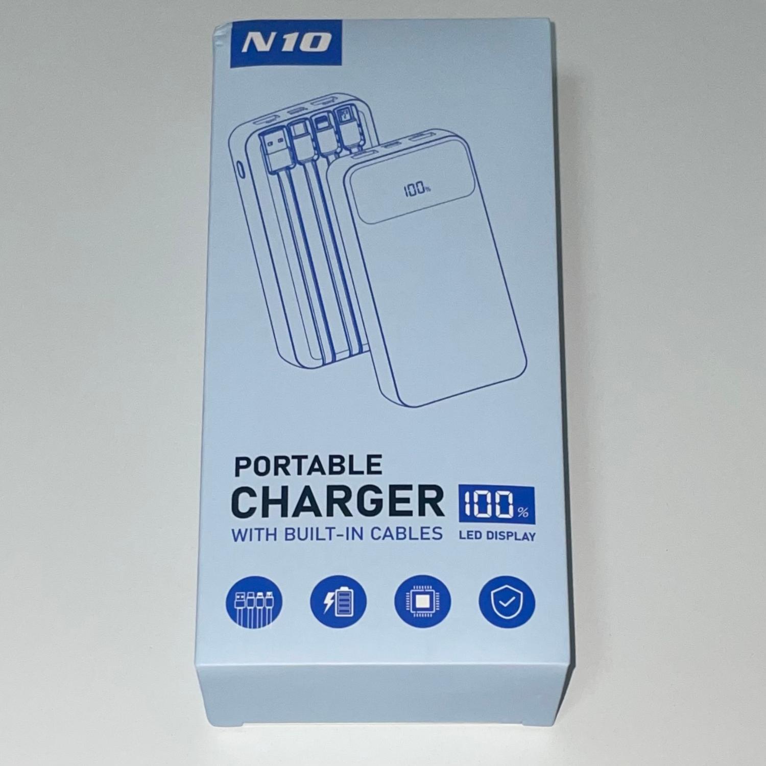 楽天市場】＼1200円OFFクーポンで最安2,180円！／モバイルバッテリー