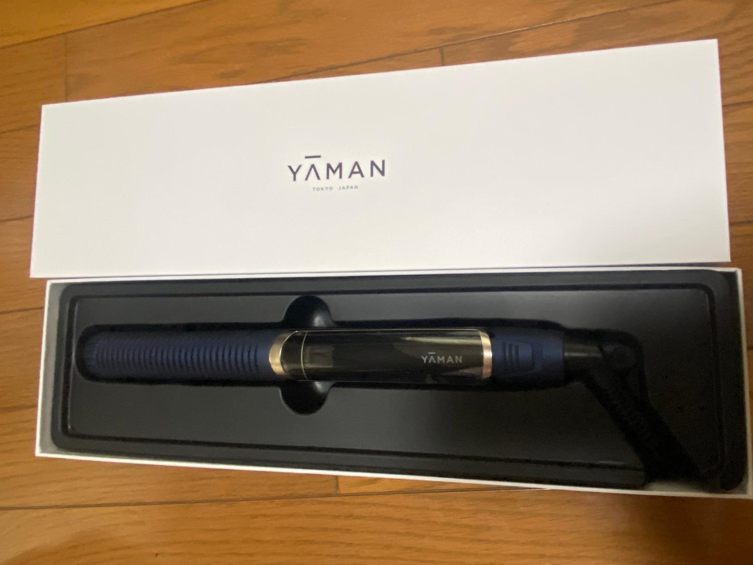 楽天市場】【正規品販売店】【保証付】YAMAN ヤーマン スムース 