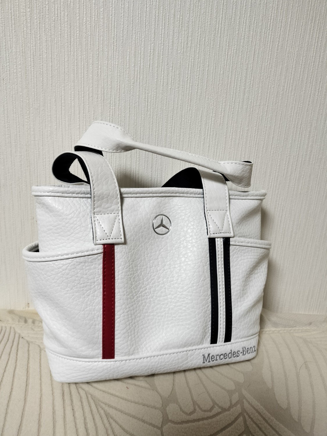 楽天市場】【 ベンツ 純正 即日出荷 】 タイトリスト ラウンド トート