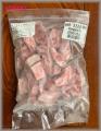 「国産牛中落ちカルビ500g リブフィンガー バラ凍結 BBQ 串 牛肉 ブロック サイコロステーキ バラカルビ」の商品レビュー詳細を見る