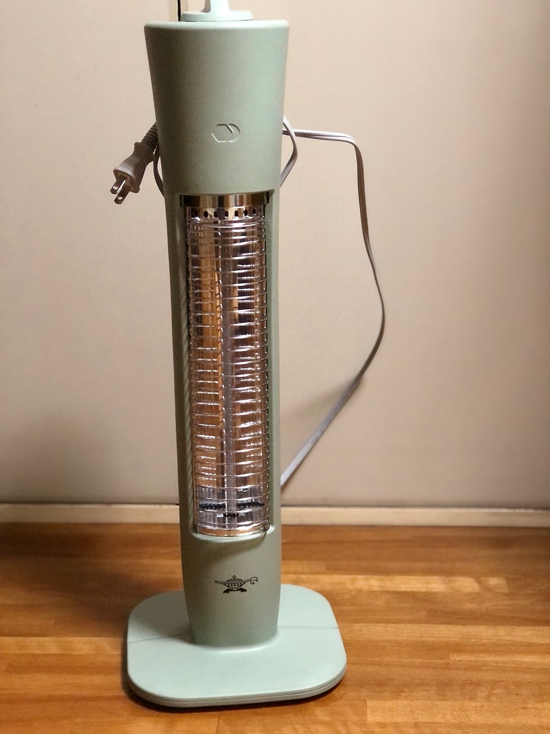 楽天市場】グラファイトヒーター 遠赤外線 速暖 (200W/400W) 2