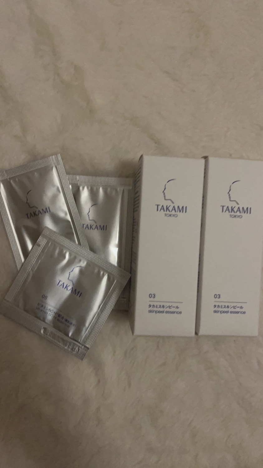 タカミスキンピール◆送料無料│2本～購入で特典付き◆角質美容水 美容皮膚発想 スキンケア 毛穴 キメ くすみ タカミ ス タカミスキンピール タカミスキンピール口コミ 角質美容水 レビュー画像11