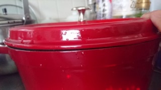 楽天市場】ストウブ 鍋 STAUB ピコ ココット オーバル 27cm チェリー