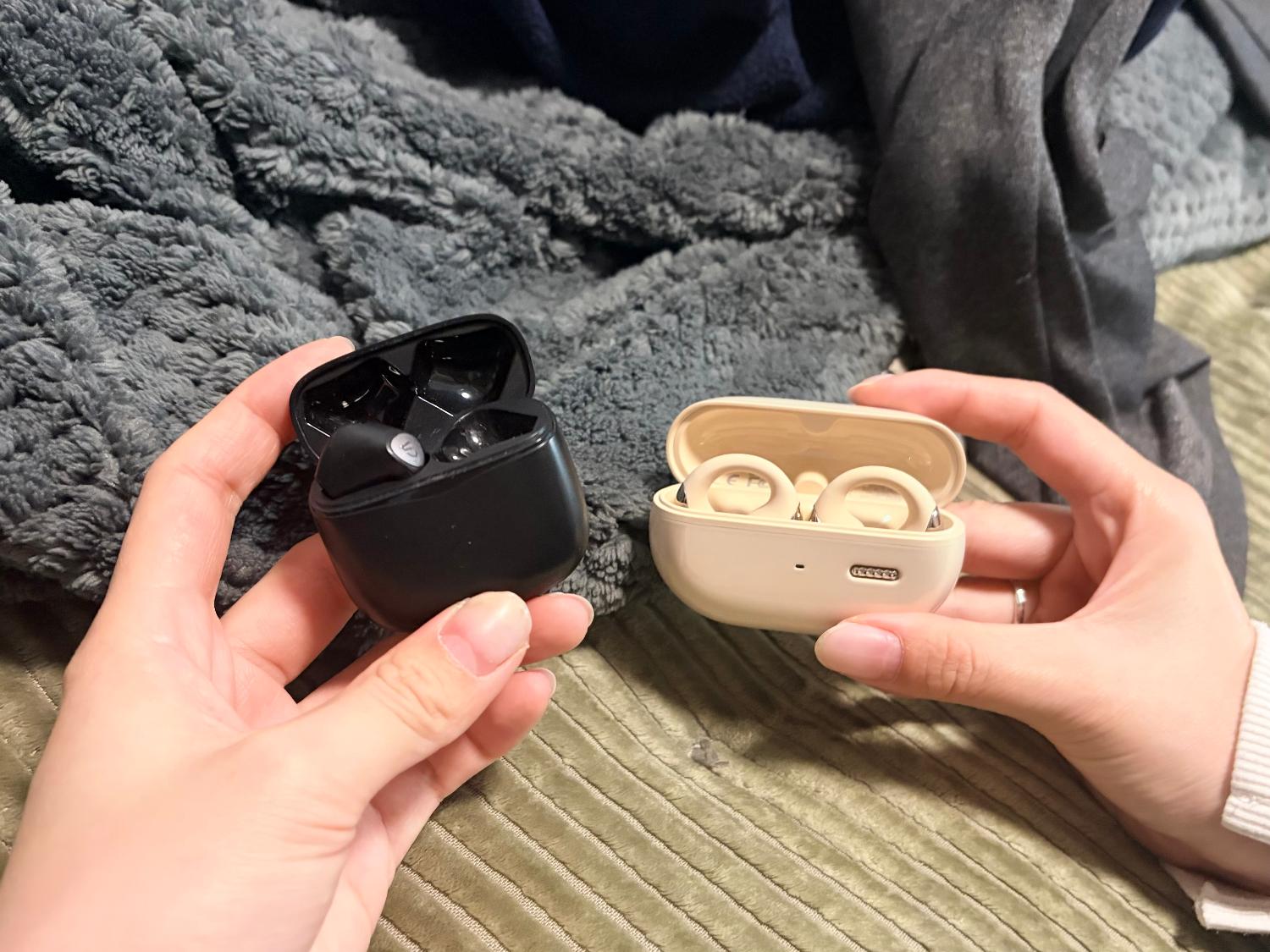 購入者レビュー写真