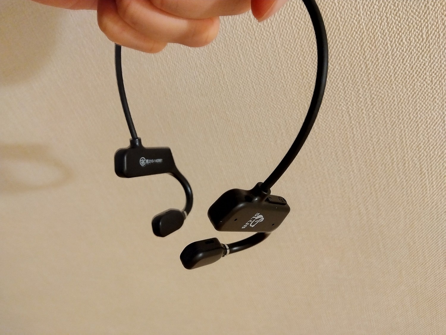 楽天市場】骨伝導イヤホン ワイヤレスイヤホン Bluetooth5.1 イヤホン