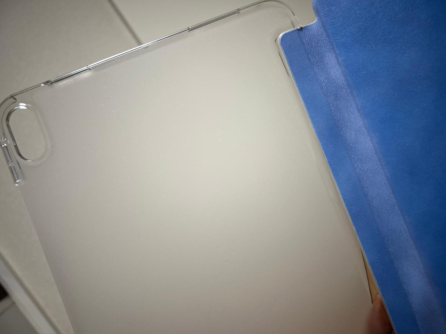 #iPadケース #iPad三つ折りケース #iPadカバー レビュー画像4