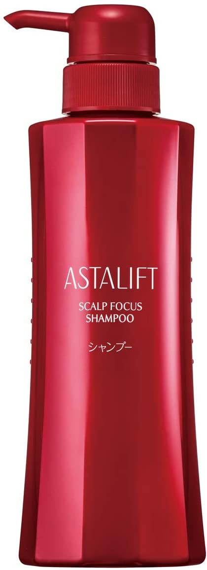 アスタリフト スカルプフォーカス シャンプー コンディショナー 360ml アスタリフト / アスタリフト スカルプフォーカス シャンプー