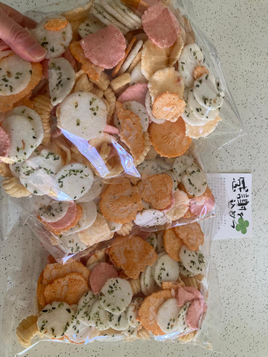 購入者レビュー写真
