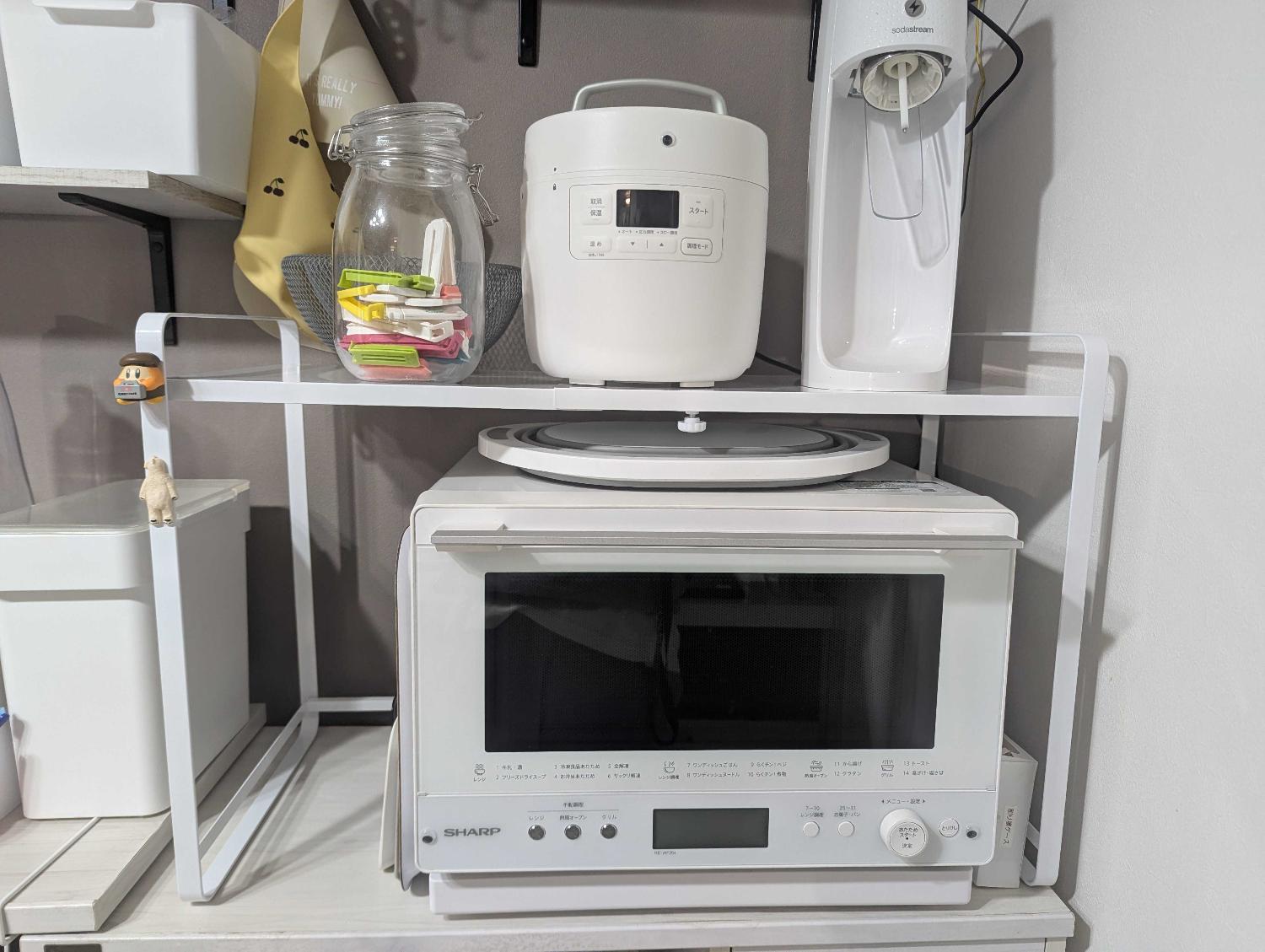 購入者レビュー写真