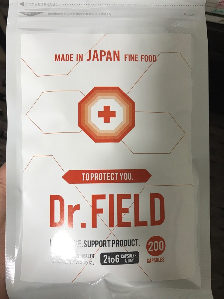 楽天市場 飲み会前の新常識 ドクターフィールドで楽しく乾杯 ドクターフィールド レギュラーサイズ 0粒 二日酔い 宴会 忘年会 飲み過ぎ 食べ過ぎ ダイエット 美容 健康 紅景天 サラシアレティキュラータ 田七人参 サプリメント Witz 楽天市場店 みんなのレビュー