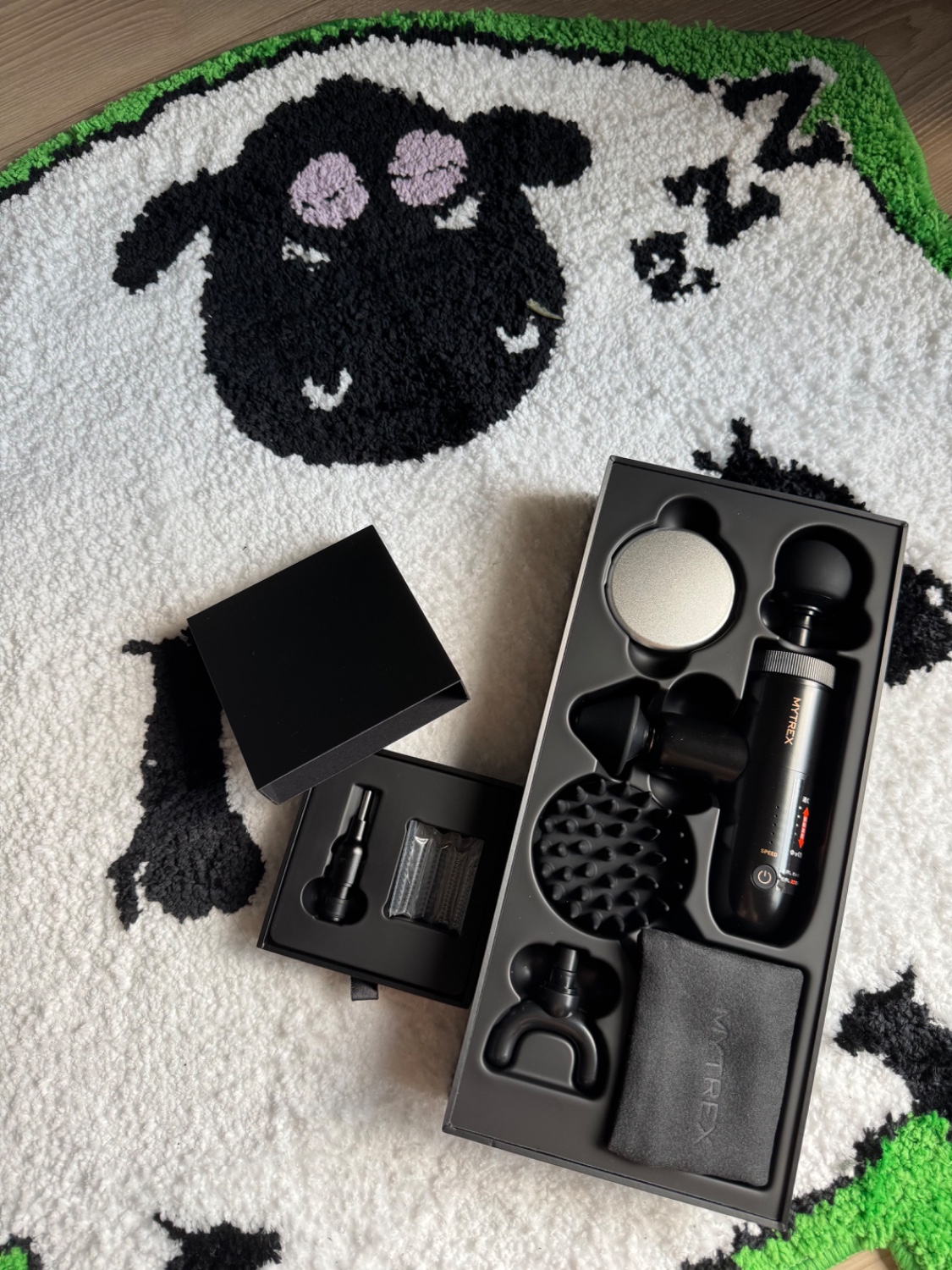 ボディ・フェイスケア MYTREXS MINI Amazon.co.jp: MYTREX マイトレックス REBIVE MINI XS2 フェイス