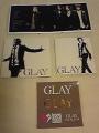 GLAY( CD+DVD) [ GLAY ]פξʥӥ塼ܺ٤򸫤