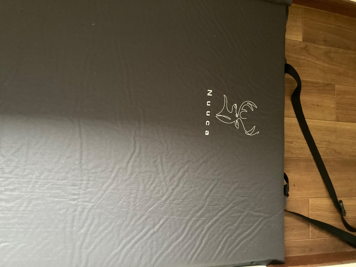 楽天市場】Nuuca キャンプマット 自動膨張式 ポンプ+ウォールポケット