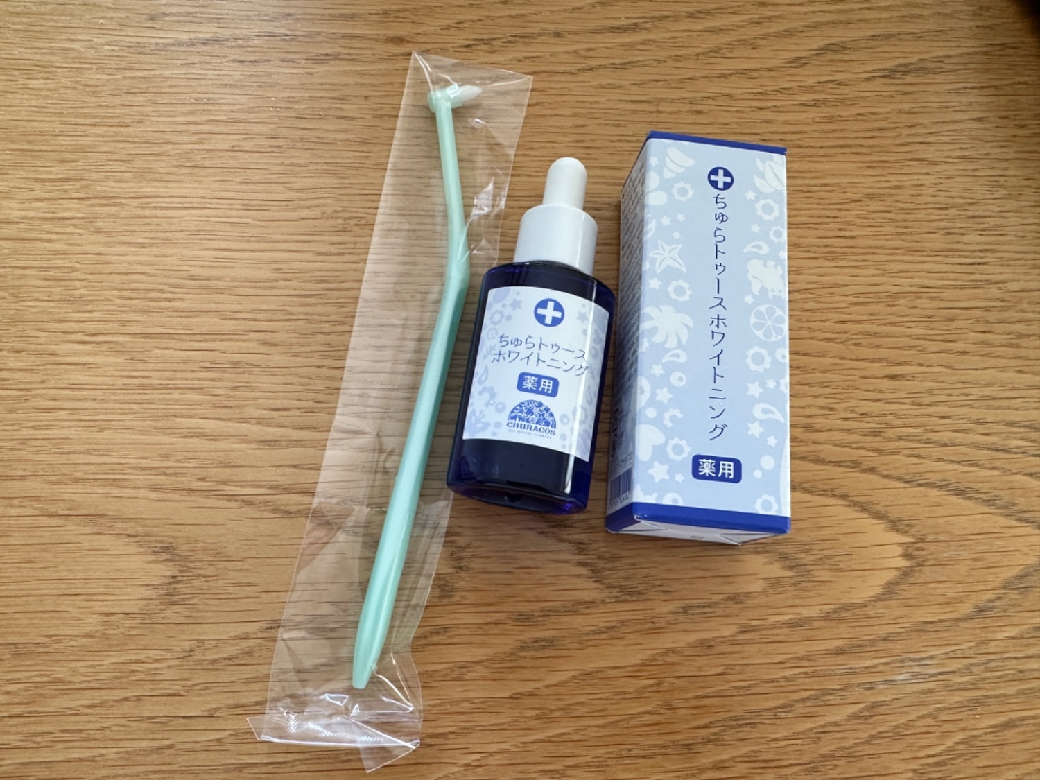 楽天市場】ちゅらトゥースホワイトニング 30g 1個 ワンタフト