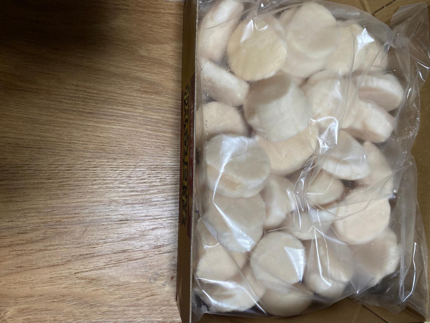 ふるさと納税ホタテ 別海町ホタテ口コミ ふるさと納税返礼品おすすめ レビュー画像15